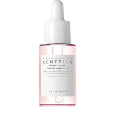 SKIN1004:  Madagascar Centella Poremizing Fresh Ampoule 30ml