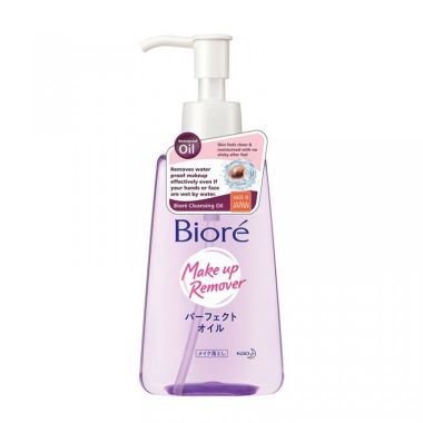 Biore: Makeup Remover Cleansing Oil 150ml