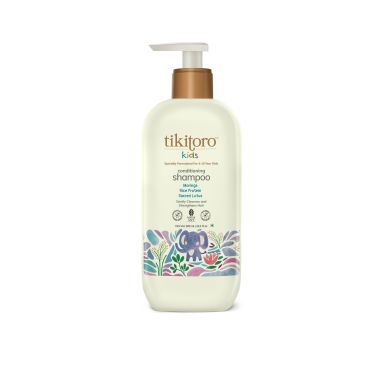 Tikitoro: Kids Conditioning Shampoo - 300ml