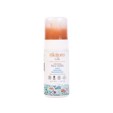 Tikitoro: Kids Refreshing Face Wash