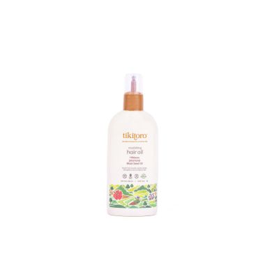 Tikitoro: Teens Nourishing Hair Oil