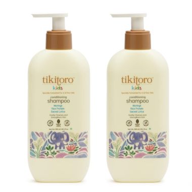 Tikitoro: Kids Conditioning Shampoo - 300ml