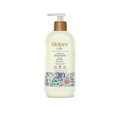 Tikitoro: Kids Conditioning Shampoo - 300ml