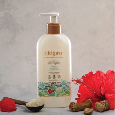 Tikitoro: Conditioning Shampoo - 300ml