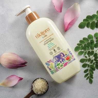 Tikitoro: Kids Conditioning Shampoo - 300ml