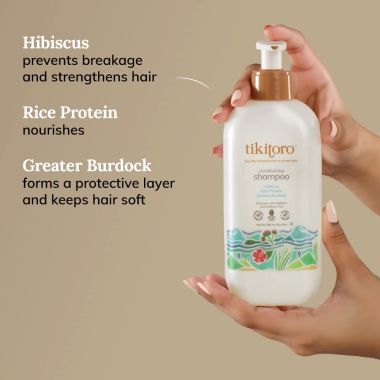 Tikitoro: Conditioning Shampoo - 300ml
