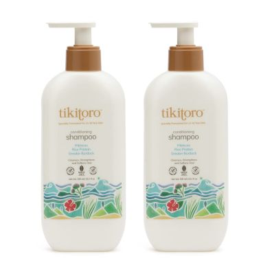 Tikitoro: Conditioning Shampoo - 300ml