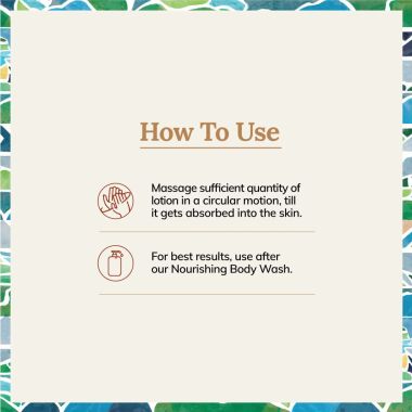 Tikitoro: Teens Hydrating Body Lotion - 300ml