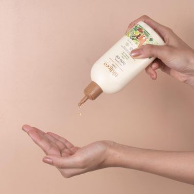 Tikitoro: Kids Nourishing Hair Oil