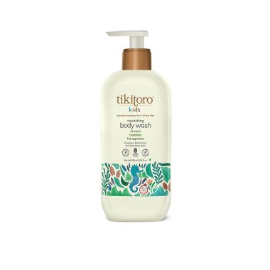 Tikitoro: Kids Nourishing Body Wash - 300ml