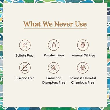 Tikitoro: Teens Nourishing Hair Oil