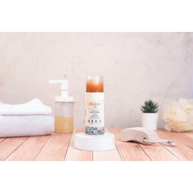 Tikitoro: Kids Refreshing Face Wash