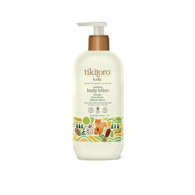 Tikitoro: Kids Soothing Body Lotion - 300ml