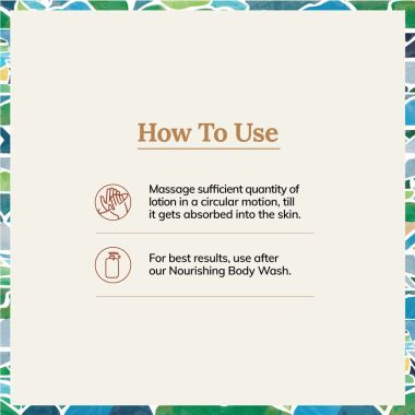 Tikitoro: Kids Soothing Body Lotion - 300ml
