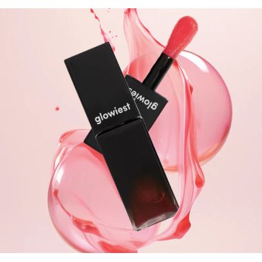 Glowiest: Effortless Glow Lip Oil (002 Crush)