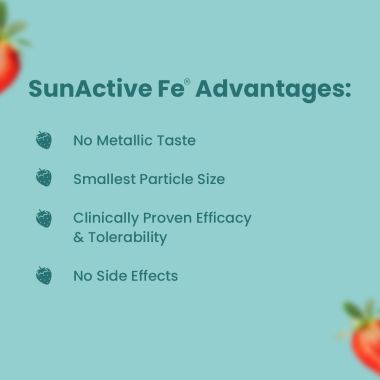 Gytree: The Total Iron Support Gummies