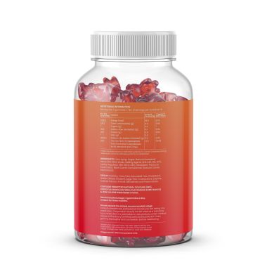 Gytree: The Total Iron Support Gummies
