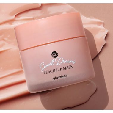Glowiest: Sweet Dreams Peach Lip Mask