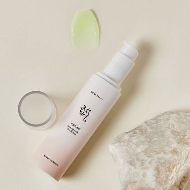 Beauty of Joseon: Ginseng moist sun serum