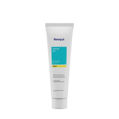Reequil: Pitstop Gel For Acne Scars & Pits Removal - 30gm