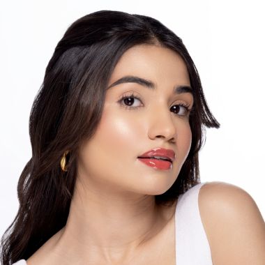 Diam Beauty: Glass Tint Balm, Ruby (3ml)