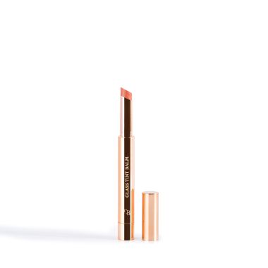 Diam Beauty: Glass Tint Balm, Peach Moonstone (3ml)