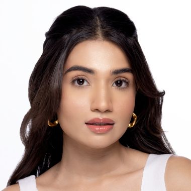 Diam Beauty: Glass Tint Balm, Peach Moonstone (3ml)