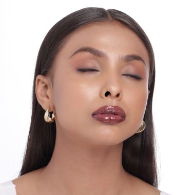 Diam Beauty: Glass Tint Balm, Black Onyx (3ml)