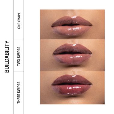 Diam Beauty: Glass Tint Balm, Black Onyx (3ml)