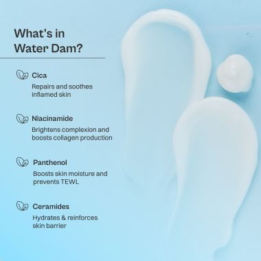 Put Simply: WaterDam(n) Moisturiser - 50 ml
