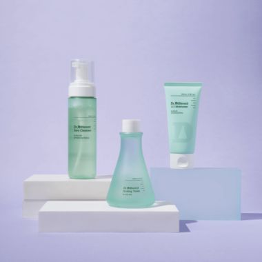 Dr. Different: Dr. Different 113 Moisturizer