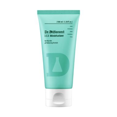Dr. Different: Dr. Different 113 Moisturizer