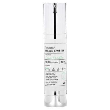 VT Cosmetics: Cica Reedle Shot 100 Essence | 50ml