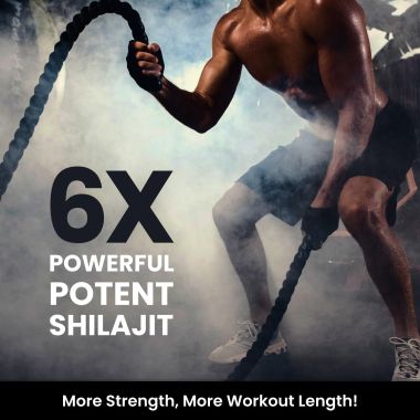 Vlado's Himalayan Organics: Pure Shilajit Resin to Boost Performance,Power, Stamina, Endurance, Strength With Fulvic Acid & 85+ Trace Minerals Complex for Energy,Maximum Potency I - 25g