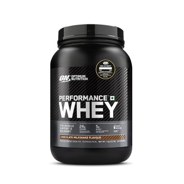 Optimum Nutrition: 