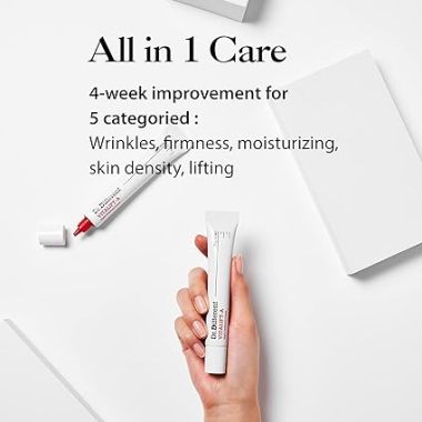 Dr. Different: VITALIFT-A Night Treatment Cream- 20g