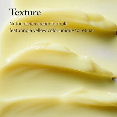 Dr. Different: VITALIFT-A Night Treatment Cream- 20g