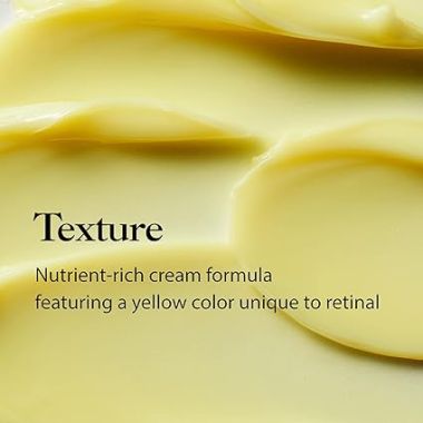 Dr. Different: VITALIFT-A Forte Night Treatment Cream- 20g