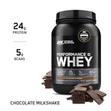 Optimum Nutrition: 