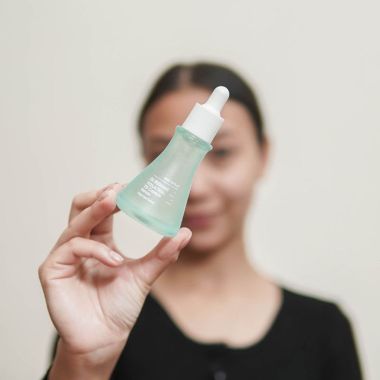 Dr. Different: VITAACNAL TX Capsule Serum- 30ml