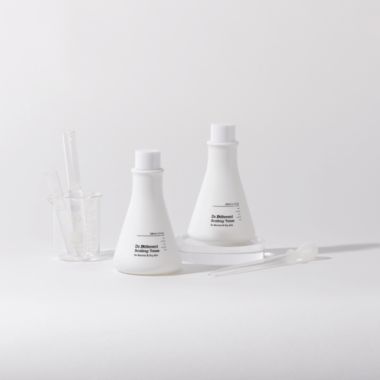 Dr. Different: Scaling Toner (For Normal & Dry Skin)- 200ml