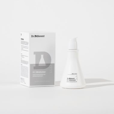 Dr. Different: Scaling Toner (For Normal & Dry Skin)- 200ml