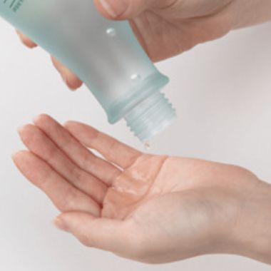 Dr. Different: Dr. Different Scaling Toner (For Oily Skin)