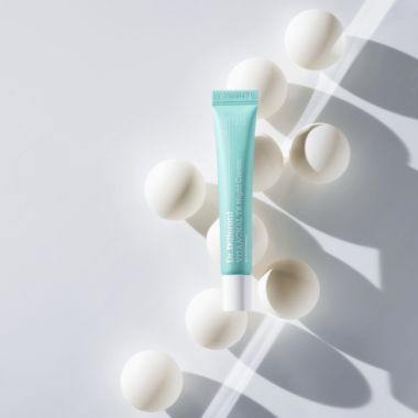 Dr. Different: Dr. Different VITAACNAL TX Night Cream