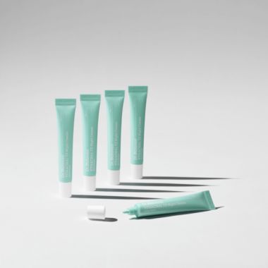 Dr. Different: Dr. Different VITAACNAL TX Night Cream