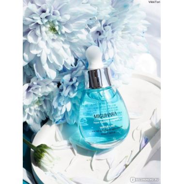 Miguhara: Aqua Balance Ampoule