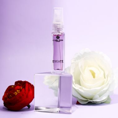 Carlton London: Combo Women Escape and Desire Perfume- 8ml Each