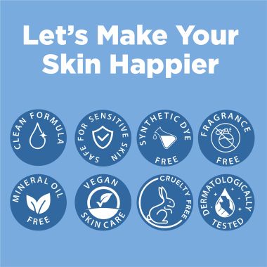 Happier: Sun-days Ultralight Sunscreen Gel SPF 50 PA++++ - 50ml