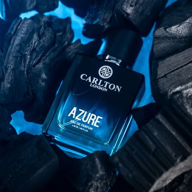 Carlton London: Men Azure EDP Perfume - 50ml