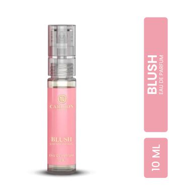 Carlton London: Women Blush Perfume - 10ml